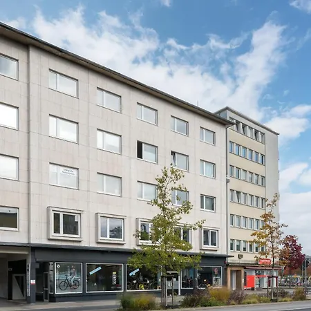 شقة Homely-apartment Manhattanart, Zentral, Parkplatz, Billard,ps4, Dart, Balkon *