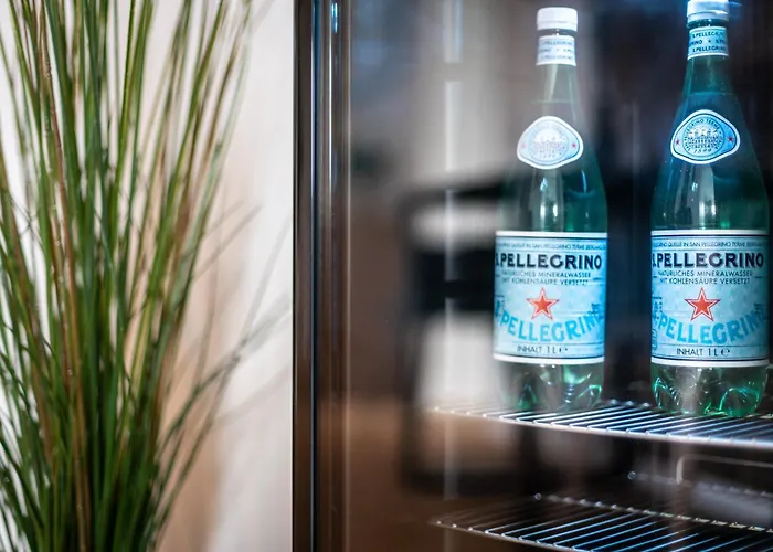 Homely-apartment Manhattanart, Zentral, Parkplatz, Billard,ps4, Dart, Balkon *