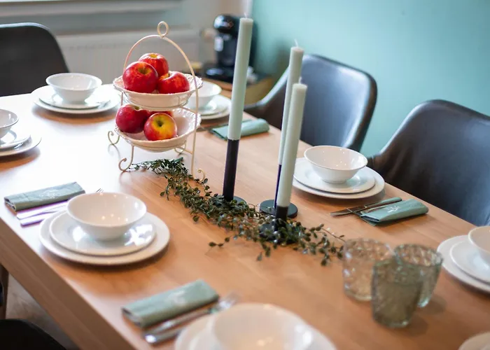 Homely-apartment Manhattanart, Zentral, Parkplatz, Billard,ps4, Dart, Balkon